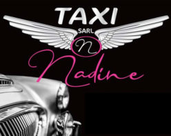 Taxi Nadine